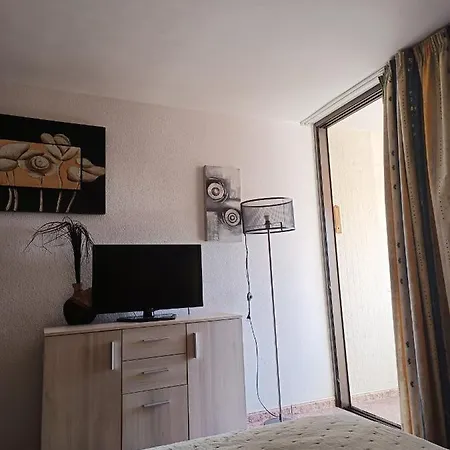 Parque Americas Apartment *