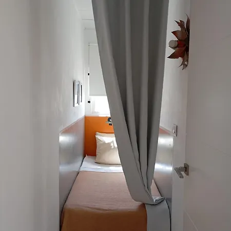 Apartment Parque Americas Playa de las Americas (Tenerife)