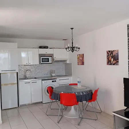 Apartment Parque Americas *