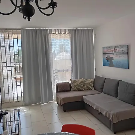 Parque Americas Apartment Playa de las Americas (Tenerife)