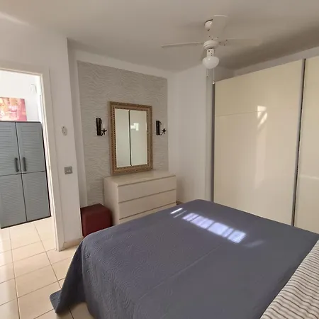 Parque Americas Apartment *