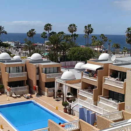 Parque Americas Apartment Playa de las Americas (Tenerife)